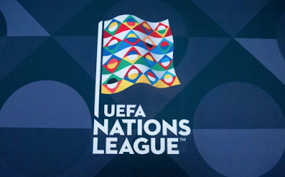 Periodismo de fútbol mundial UEFA Nations League 2018 19 Portugal campeón - Periodismo de fútbol mundial: UEFA Nations League 2018-19: Portugal campeón