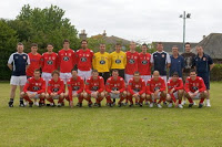 547 Fútbol en la Islas del Canal de la Mancha - Fútbol en la Islas del Canal de la Mancha