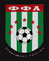 911 Periodismo de fútbol mundial El fútbol en Abjasia - Periodismo de fútbol mundial, El fútbol en Abjasia