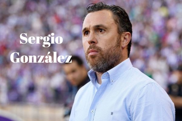 Frases de Sergio González - Javier Ceballos Jimenez: ▷ 20 CONSEJOS para ser mejor ENTRENADOR DE FÚTBOL