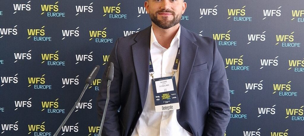 FutbolJobs estrecha lazos en el World Football Summit 1024x460 - FutbolJobs estrecha lazos en el World Football Summit