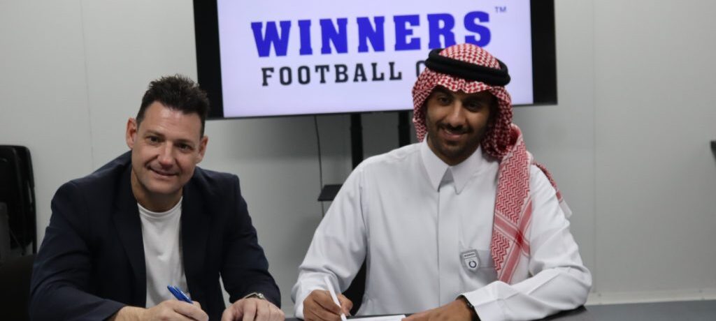 FutbolJobs prosigue su expansion internacional con la visita a Arabia 1024x460 - FutbolJobs prosigue su expansión internacional con la visita a Arabia Saudí