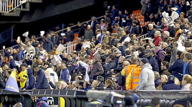 1739138588 mestalla - Javier Ceballos Jimenez: Normal - Notas de Fútbol