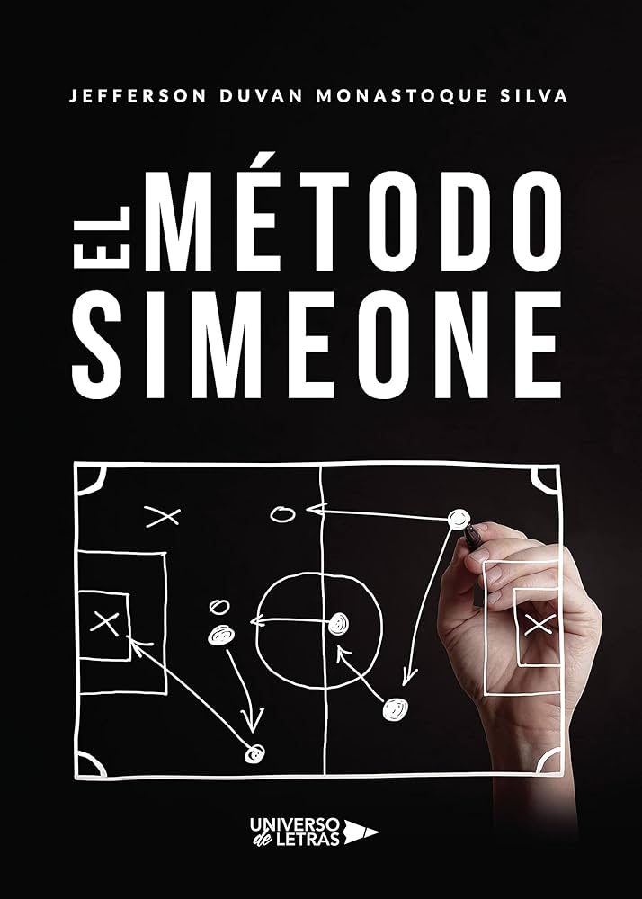 1741792718 616 Los mejores libros de futbol para entrenadores - Los mejores libros de fútbol para entrenadores