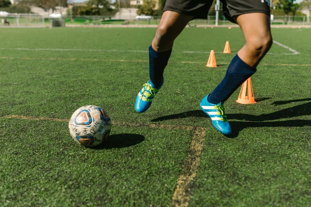 Preparacion fisica en el futbol Ejercicios para la temporada - Preparación física en el fútbol: Ejercicios para la temporada