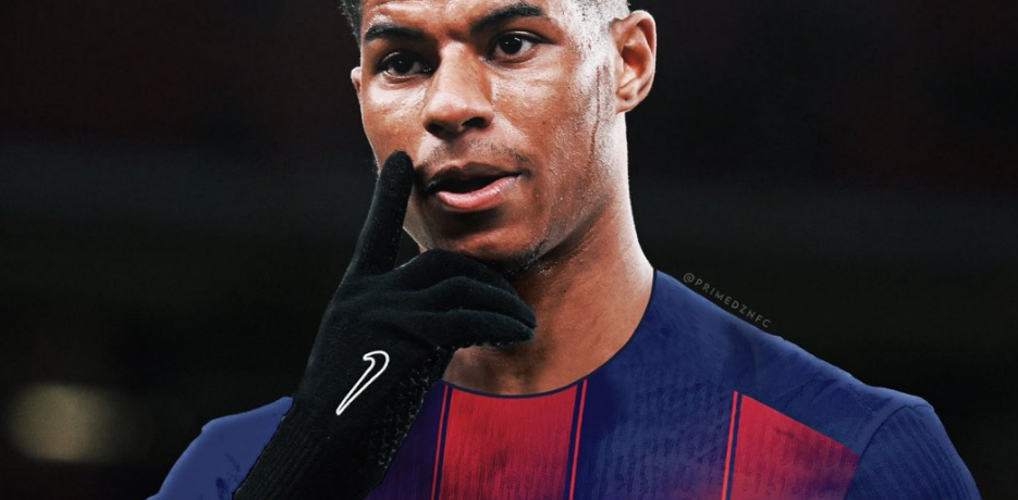 Javier Ceballos Jimenez: Rashford al Barça, ¿la pieza que le faltaba a Flick? 1753806162 rashford fc barcelona flick 935x460 - Javier Ceballos Jimenez: Rashford al Barça, ¿la pieza que le faltaba a Flick?